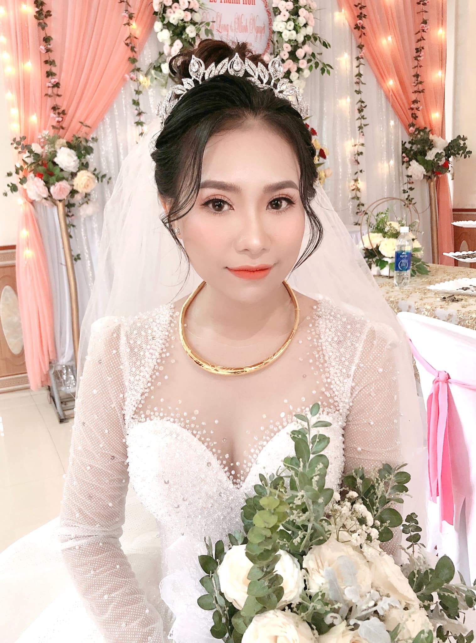 DIỆP ANH wedding ảnh 2