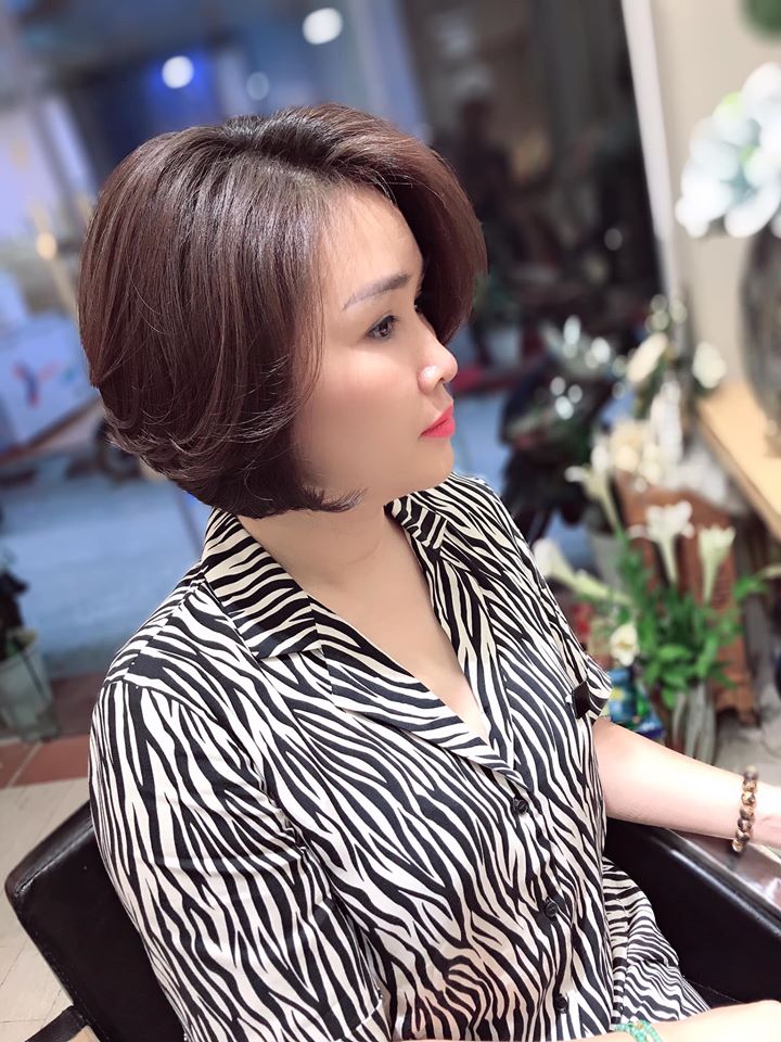 DŨNG HIỀN hairsalon ảnh 2