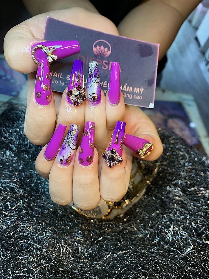 Diệp Nail ảnh 1