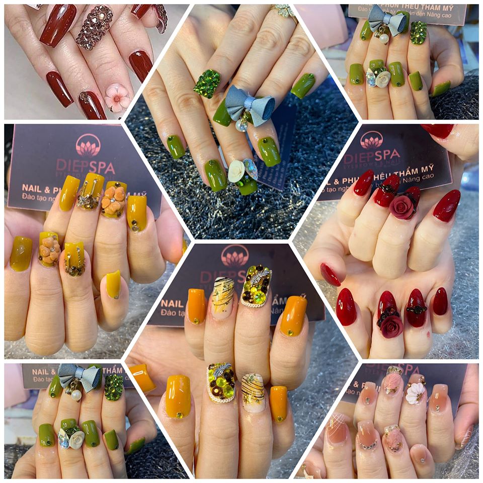 Diệp Nail ảnh 2