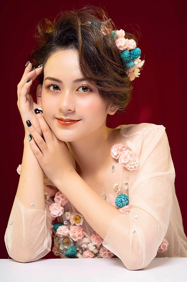 Tác phẩm tại Đoàn My makeup store ảnh 1