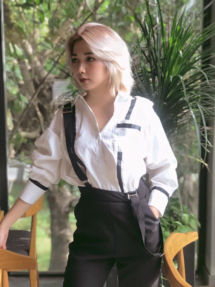 Chuyên gia trang điểm Đoàn My makeup ảnh 3