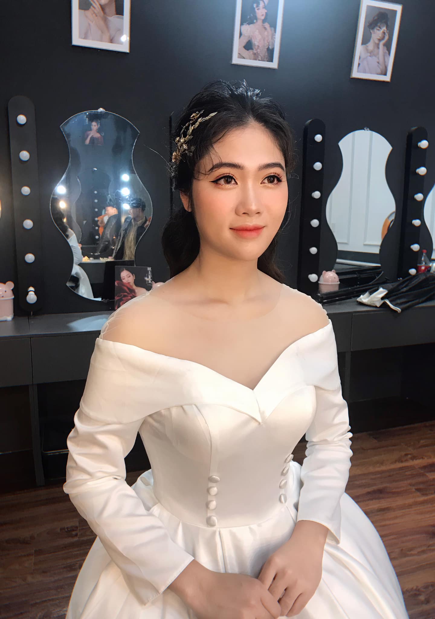 Độc Makeup ảnh 1