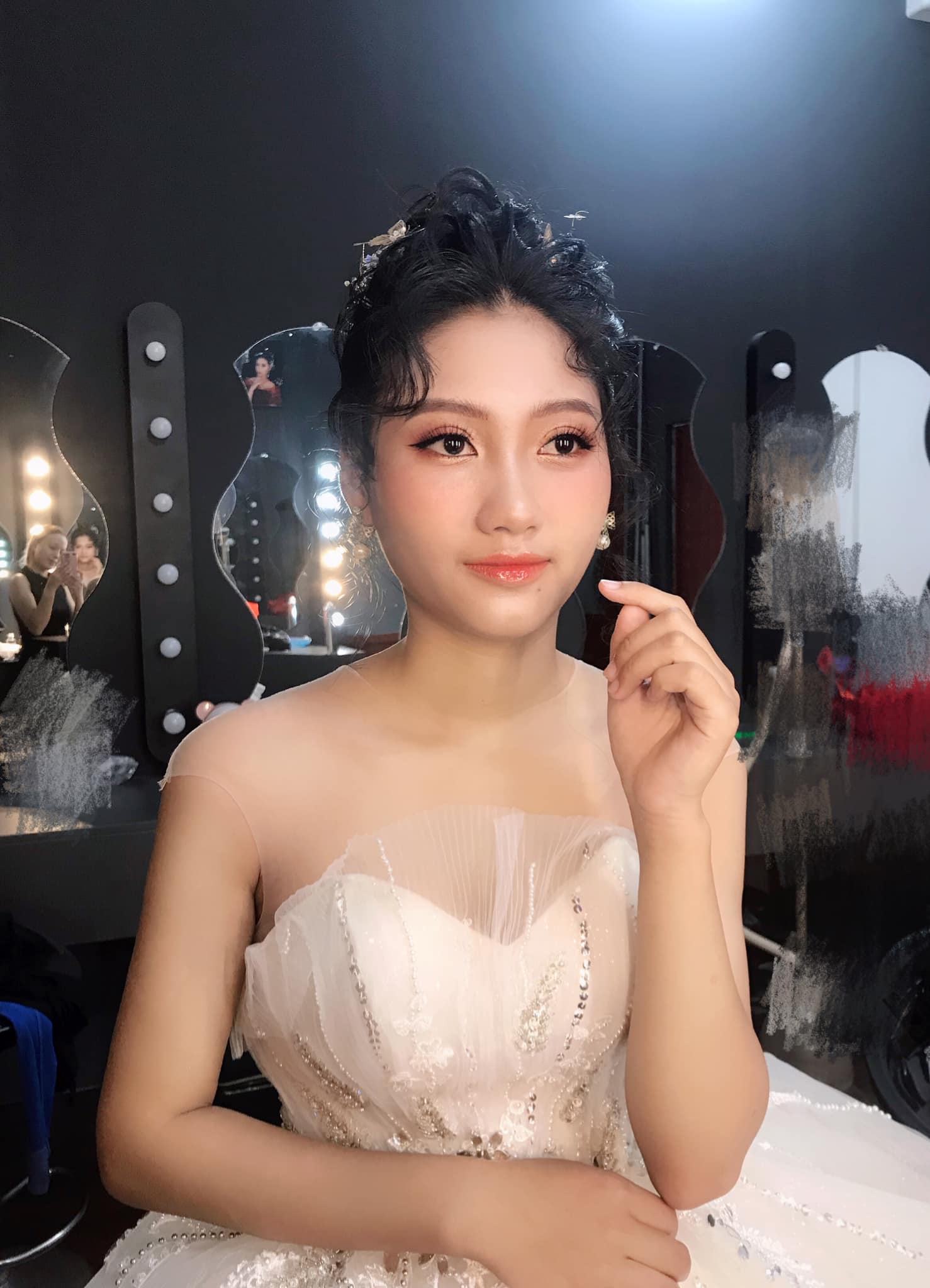 Độc Makeup ảnh 2