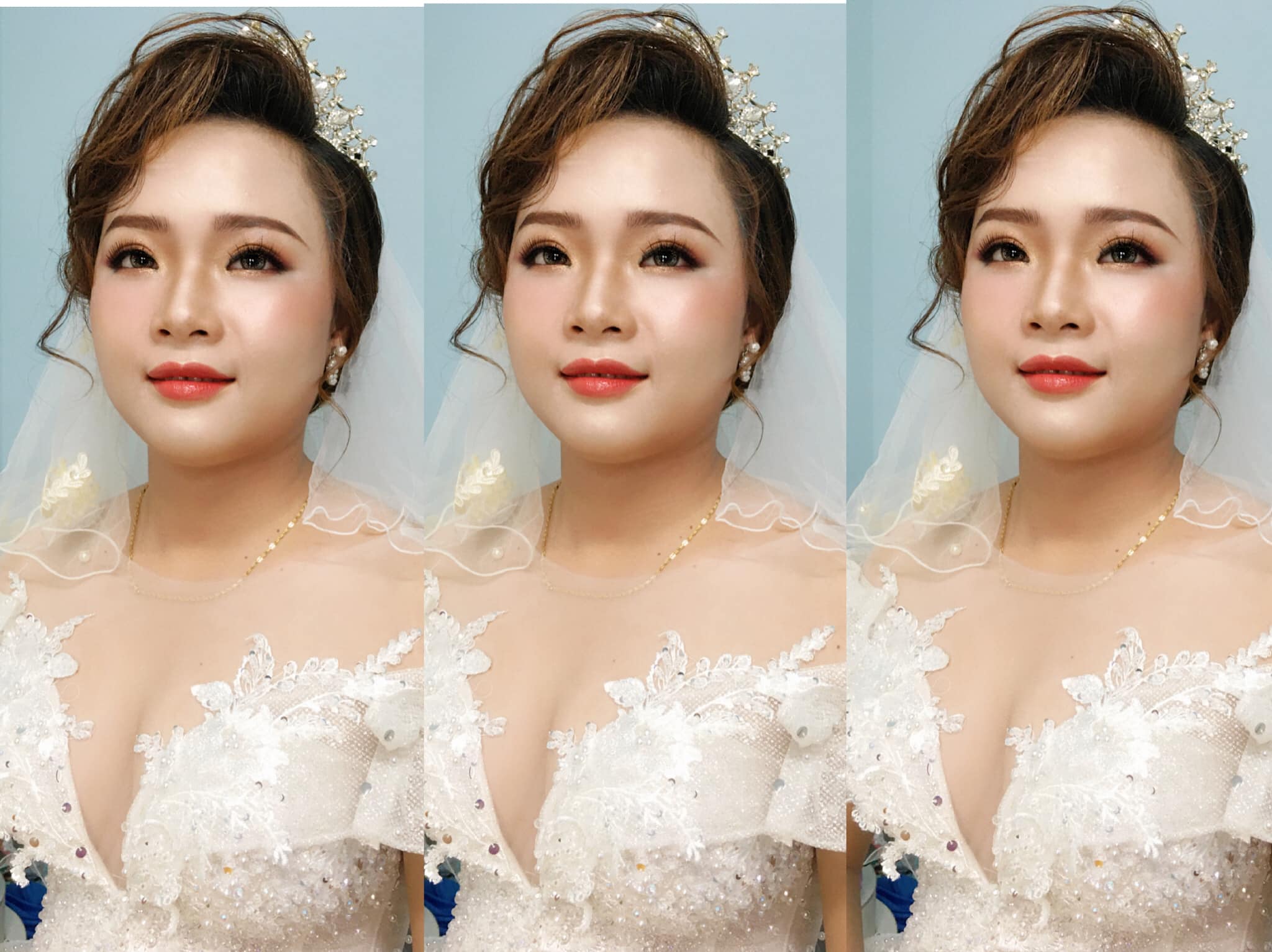 Don Le Make Up ảnh 1