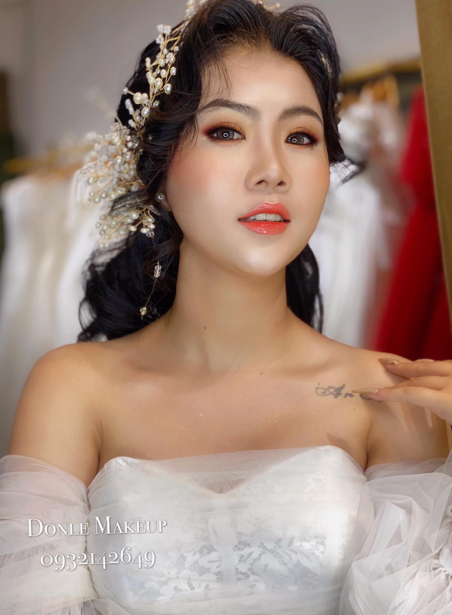 Don Le Make Up ảnh 2