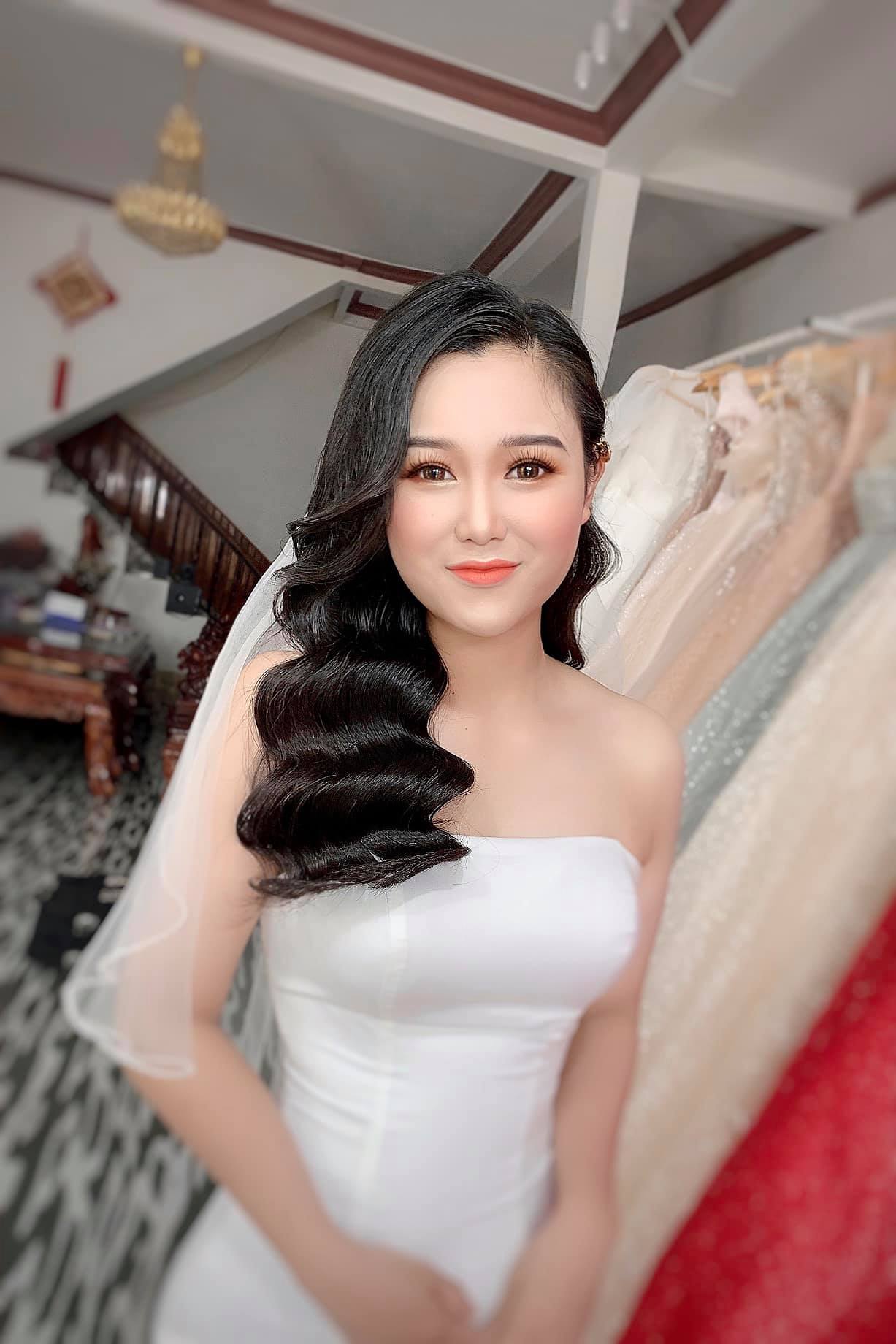 Dư Thịnh wedding ảnh 1