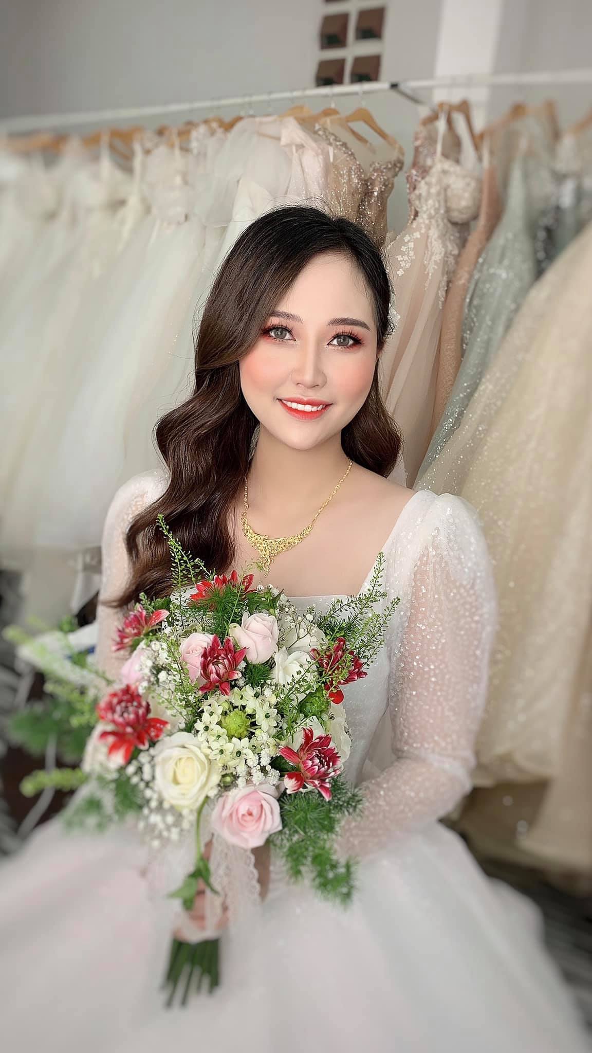 Dư Thịnh wedding ảnh 2