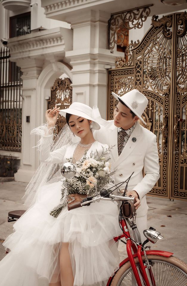 Dũng Đỗ Wedding. ảnh 2