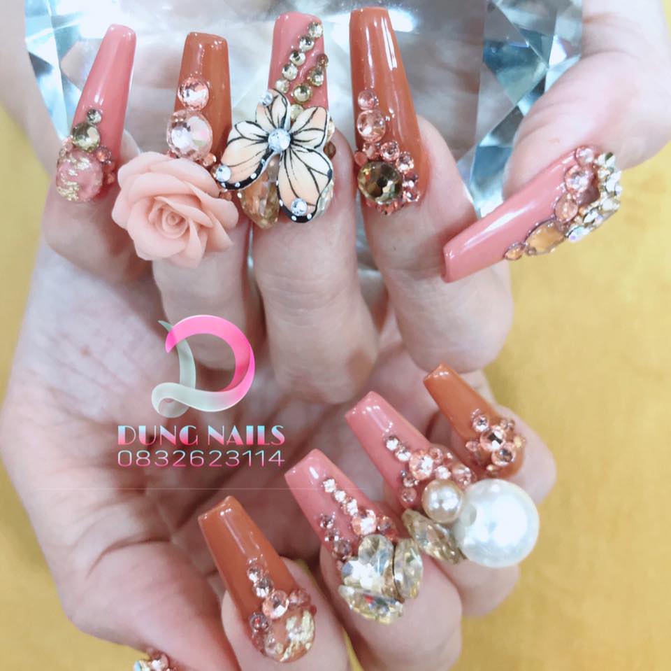 Dung Nails Biên Hoà ảnh 1