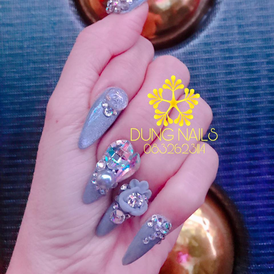 Dung Nails Biên Hoà ảnh 2