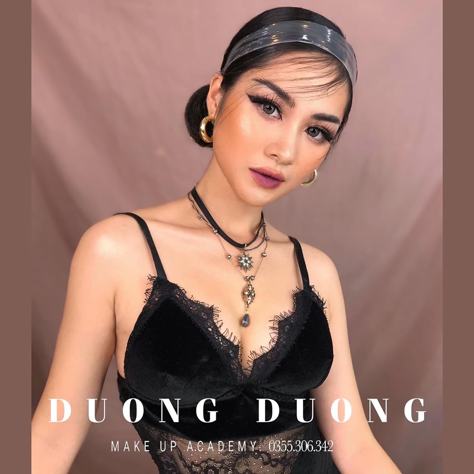 Tác phẩm tại Dương Dương Makeup ảnh 1