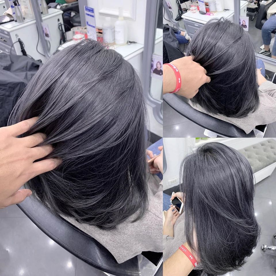Dương Minh Tùng Hair Salon ảnh 1