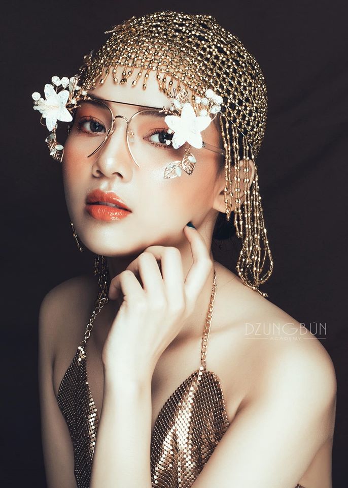 Tác phẩm tại Dzung Bún Makeup (Nguyễn Dung) ảnh 1