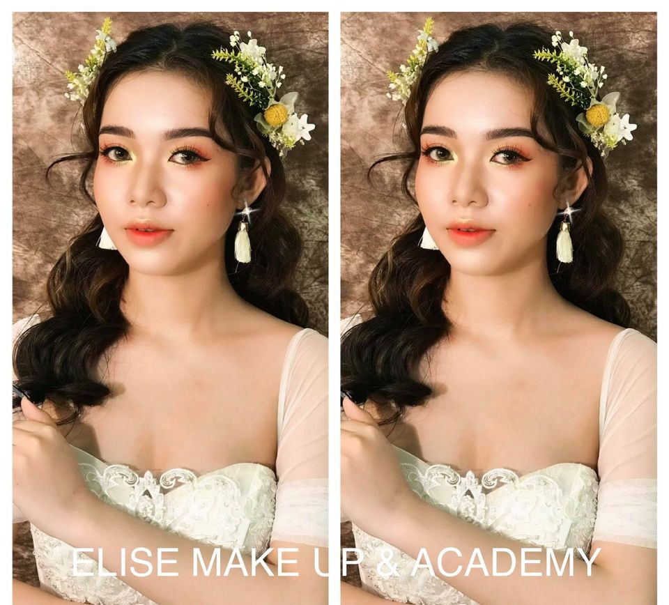 ELISE BRIDAL (Elise Trương makeup) ảnh 2