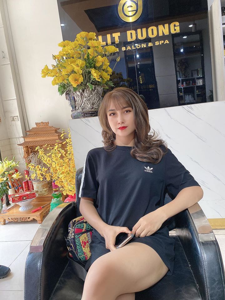 Elit Dương Hair Salon & Spa ảnh 1