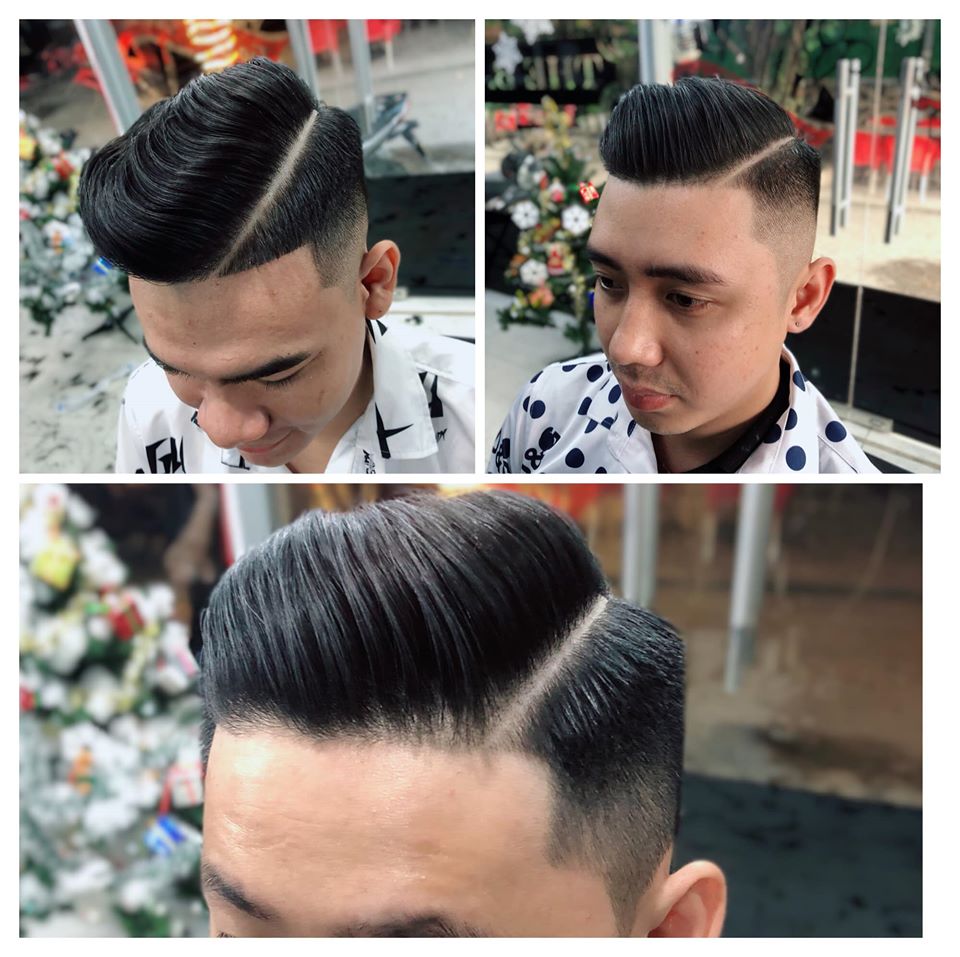 F93 BarberShop TDM ảnh 1