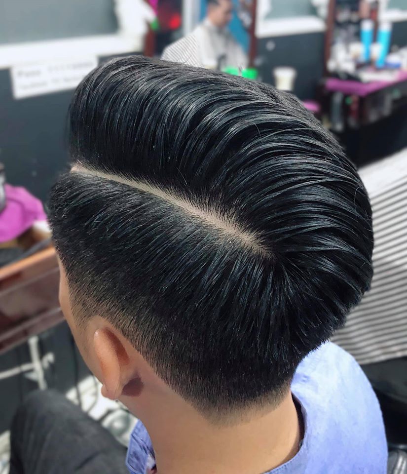 F93 BarberShop TDM ảnh 2