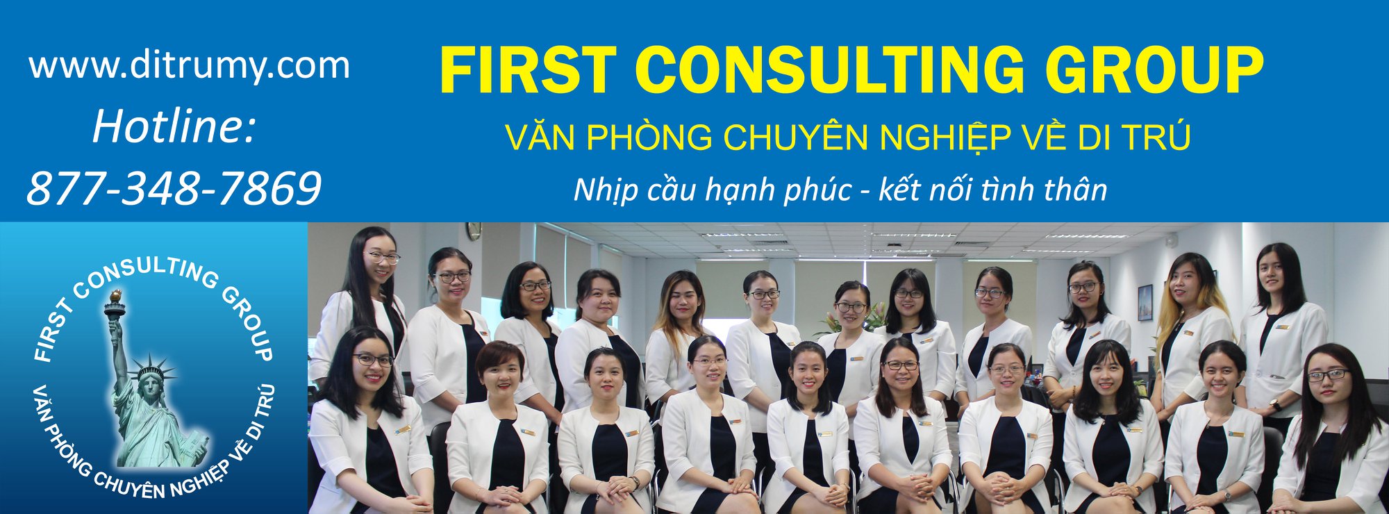 First Consulting Group ảnh 1