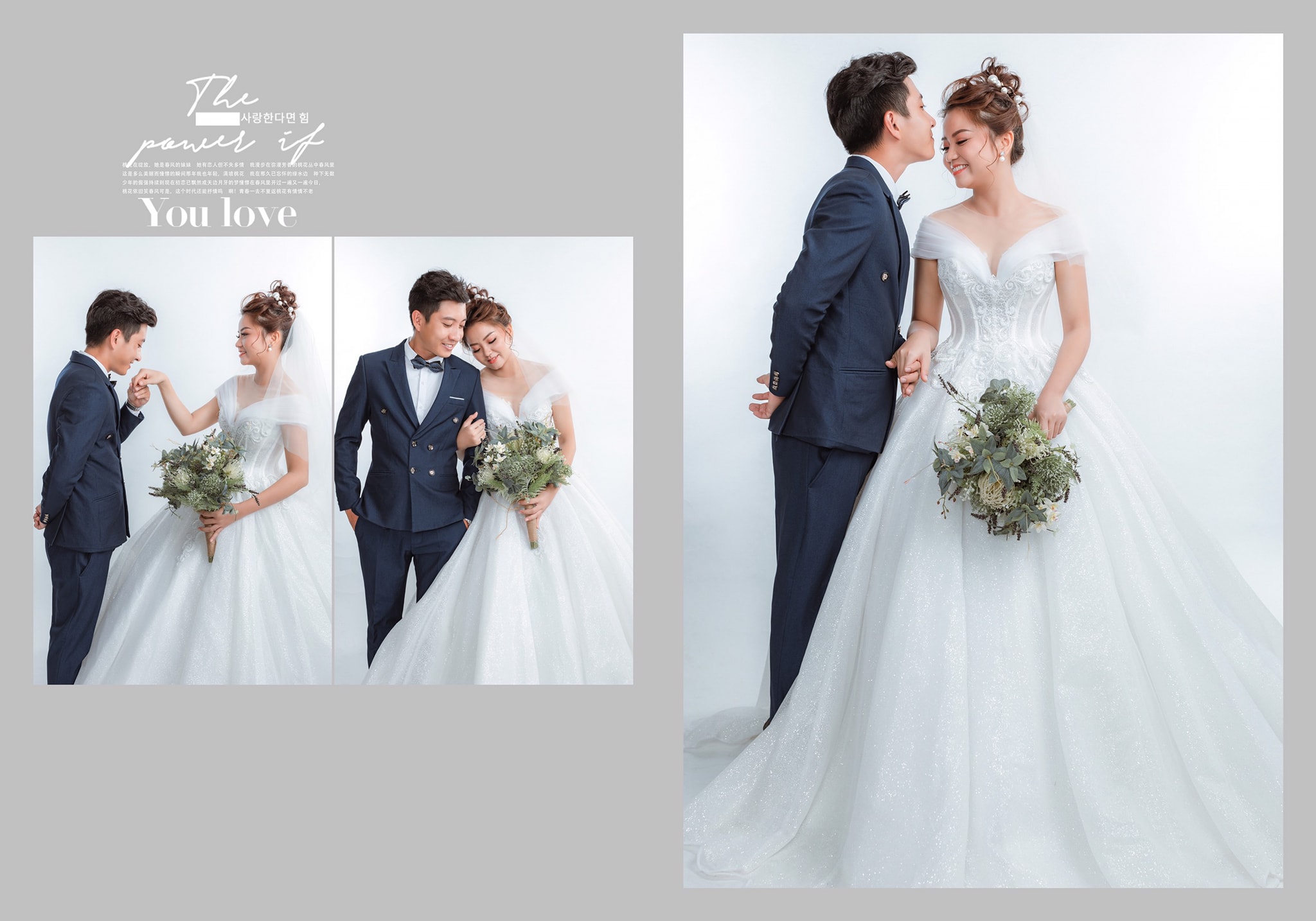 GEM Bridal (GEM studio) ảnh 1