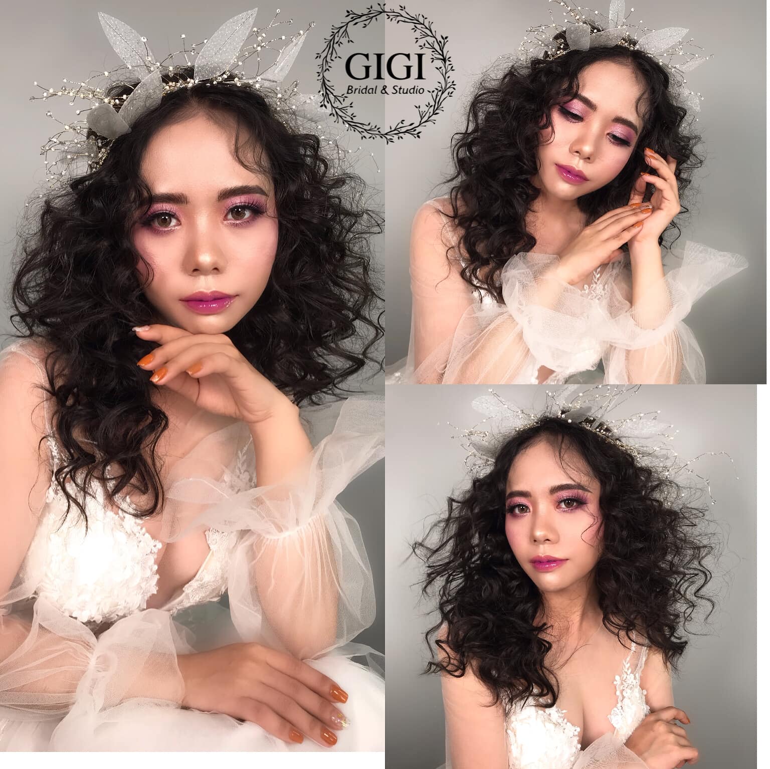 GIGI Bridal & Studio ảnh 2