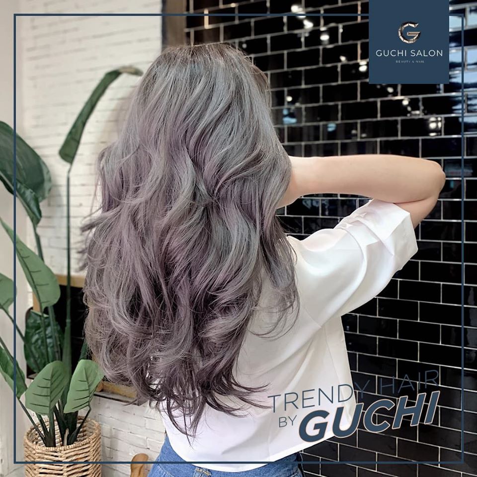 Guchi Hair Salon ảnh 2