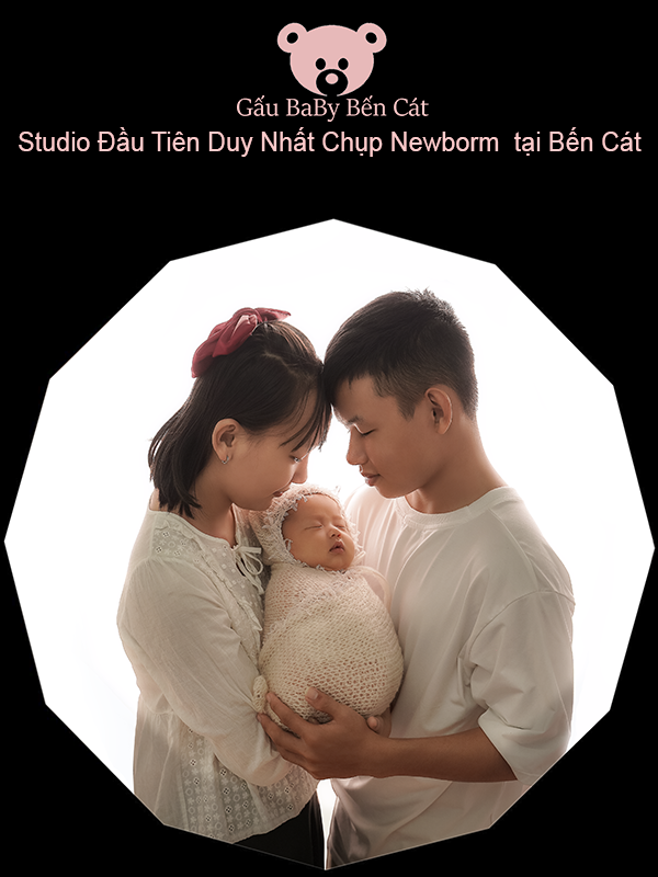 Gấu BaBy Bến Cát ảnh 2