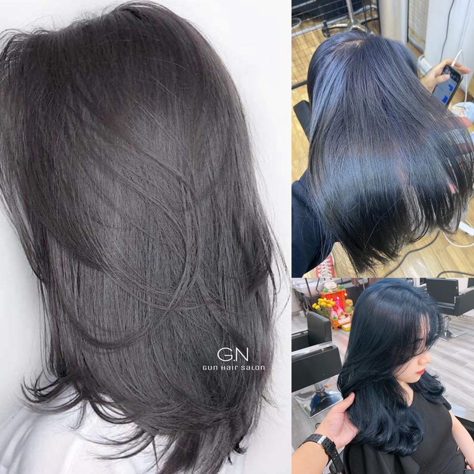 Gun Hair Salon ảnh 2