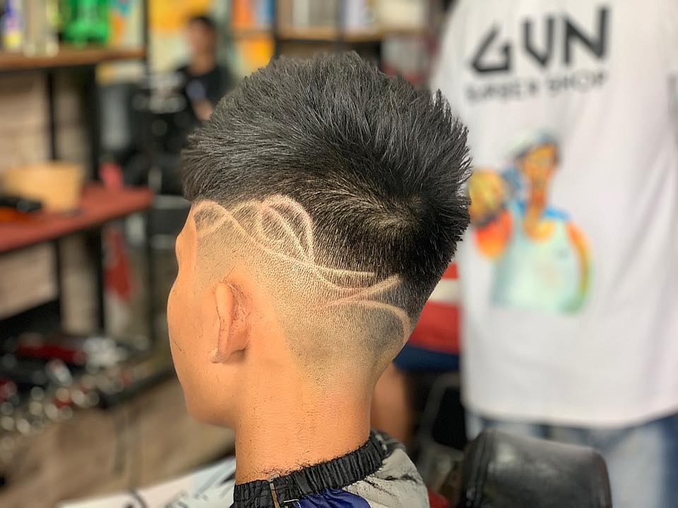 Guns Barber Shop ảnh 1