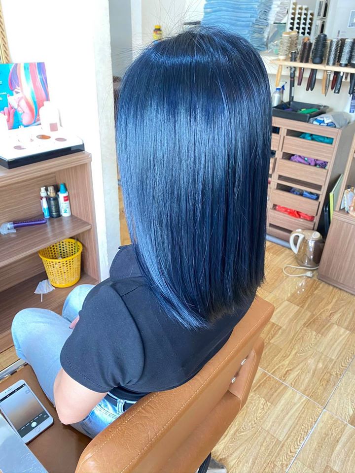 HAIR SALON ĐỒNG (Since 1999) ảnh 1