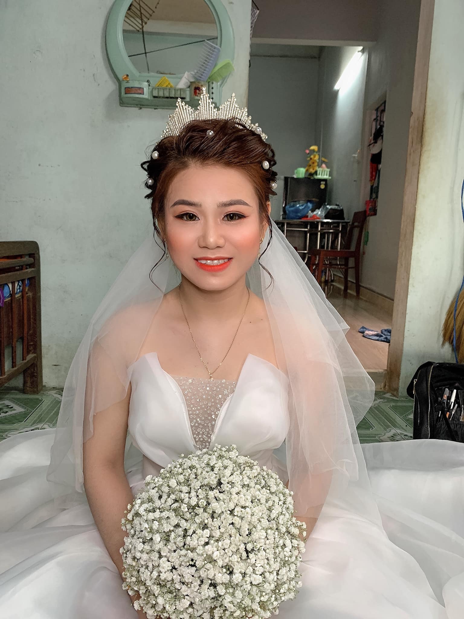 HD Wedding ảnh 1