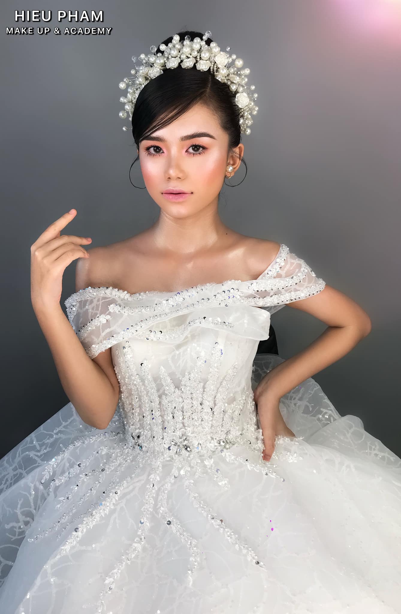 HIẾU PHẠM Wedding ảnh 1