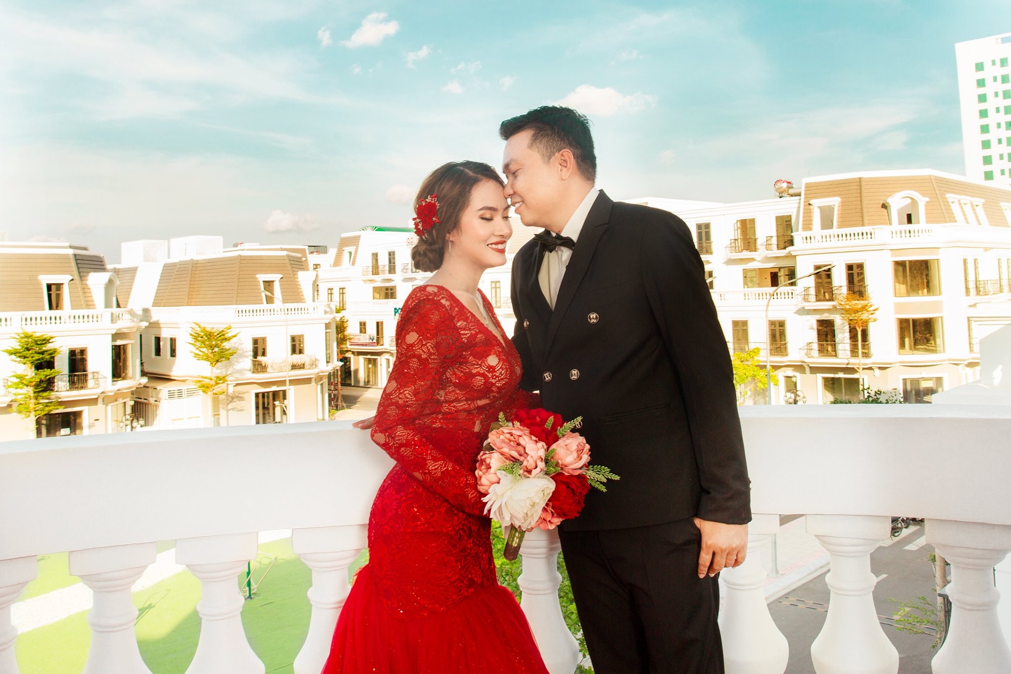 HIEU QUACH Studio. ảnh 2
