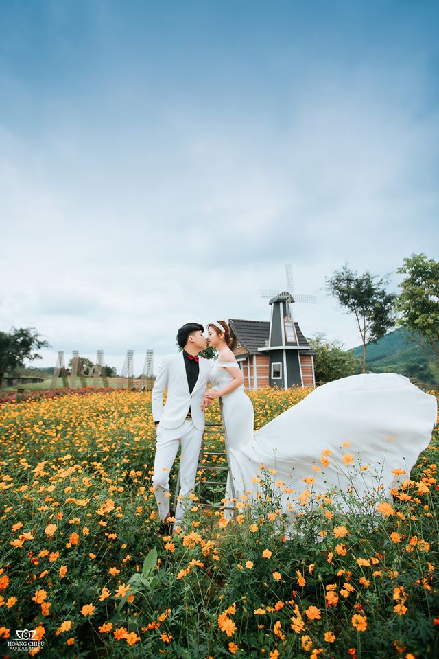 HOÀNG CHIỀU Wedding Studio. ảnh 1