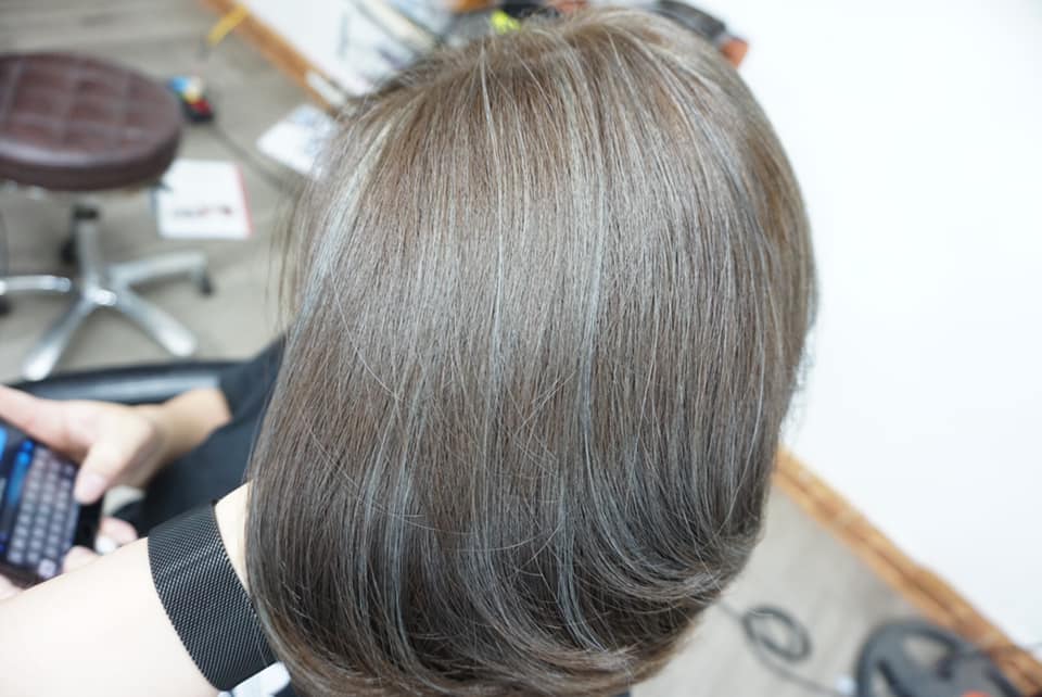 HOA DƯƠNG TÂY Hair salon ảnh 1