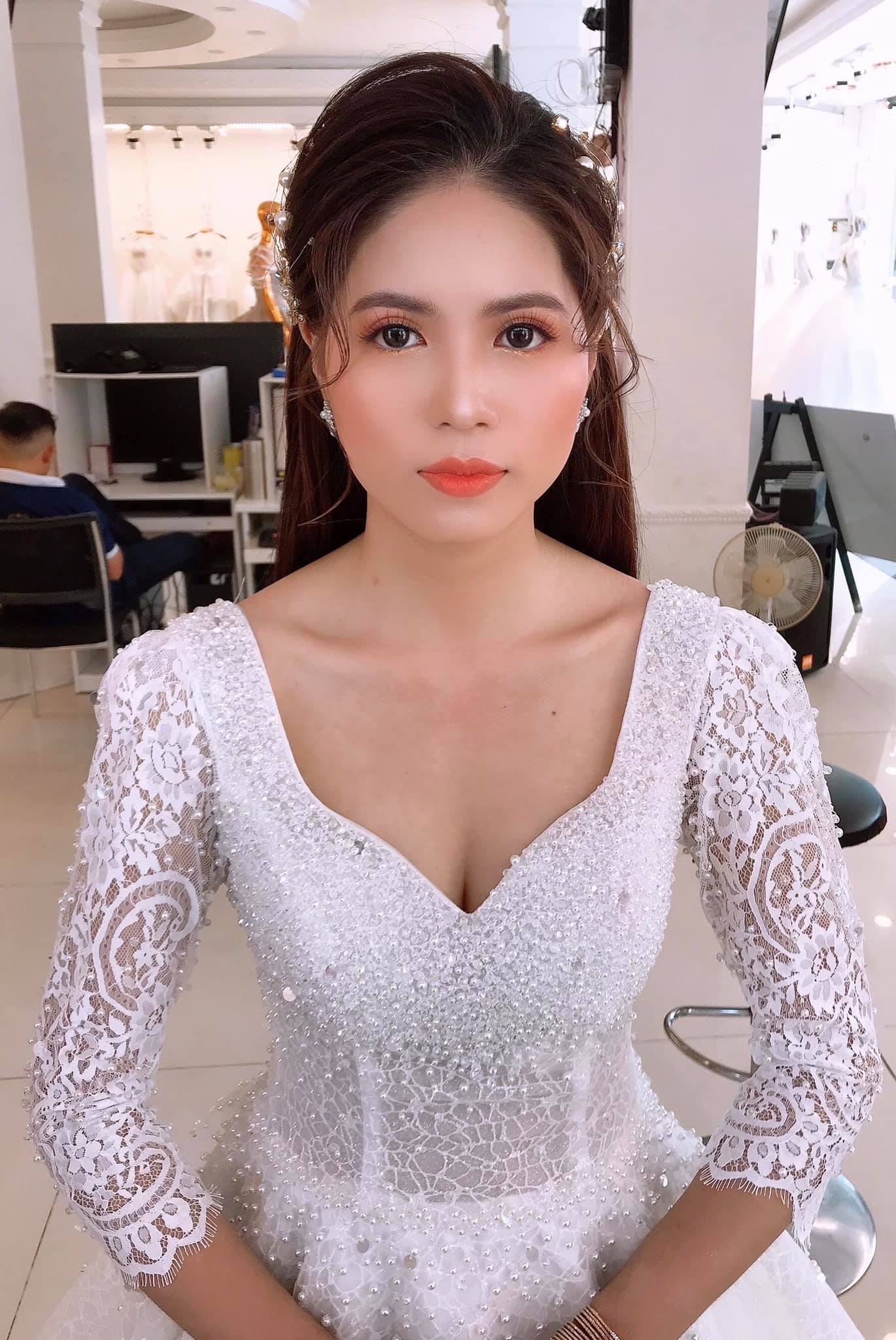 HỒNG CÚC Wedding ảnh 1