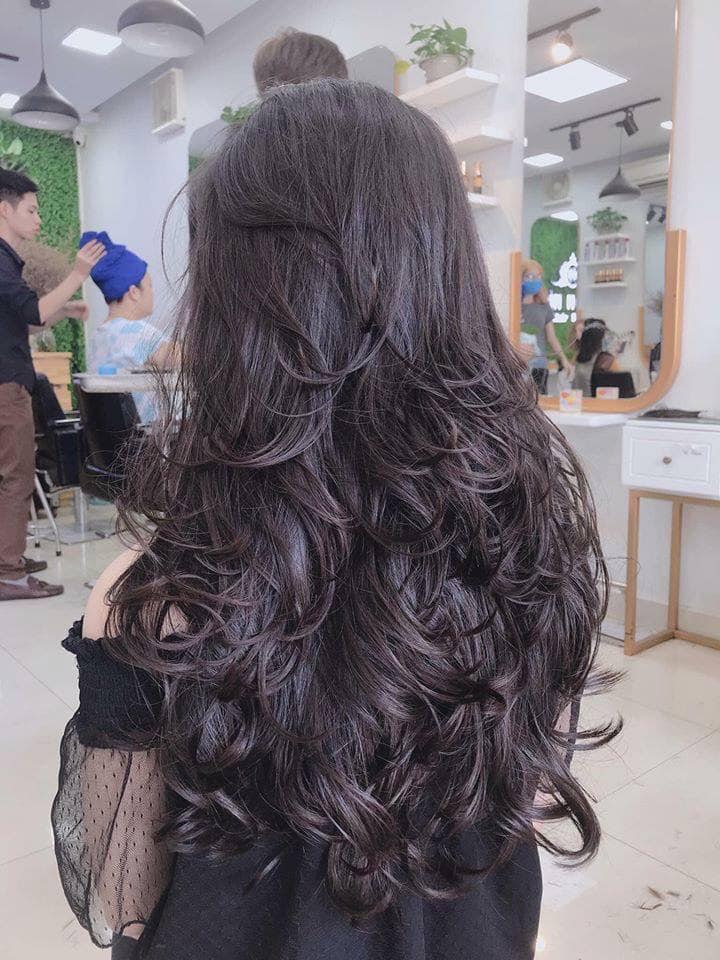 HaZa Hair salon ảnh 1