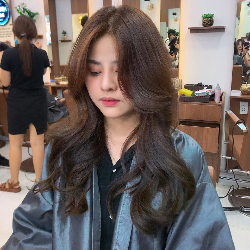 Top 10 Salon tóc đẹp và nổi tiếng nhất TP Phan Thiết Bình Thuận   AllTopvn