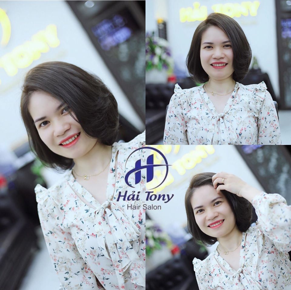 Hải Tony Hair ảnh 1