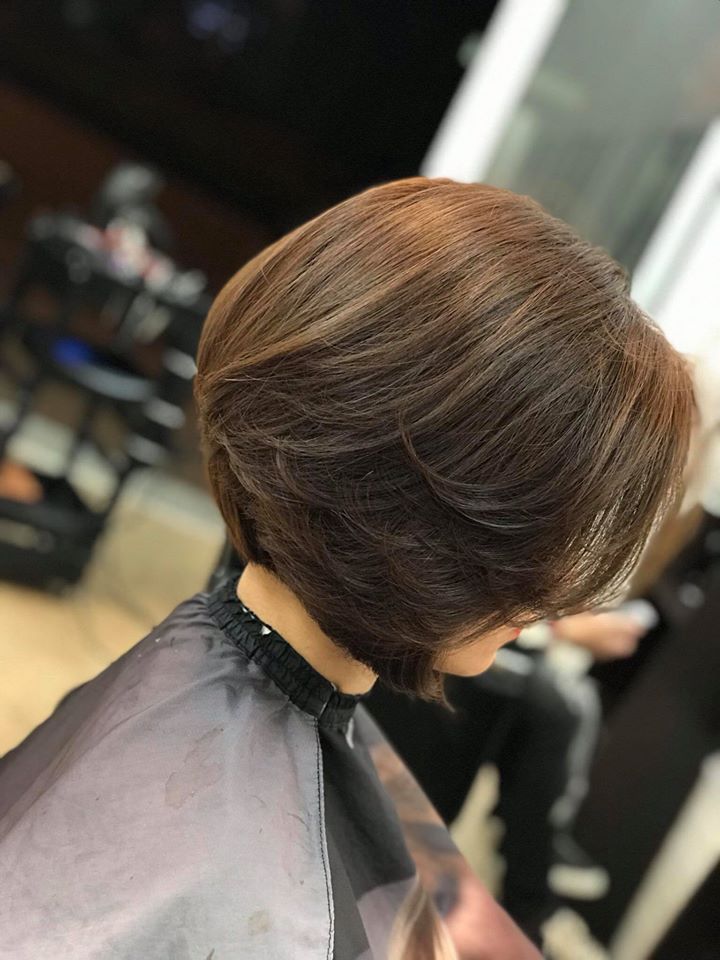 HairSalon - Đạt Bò ảnh 1