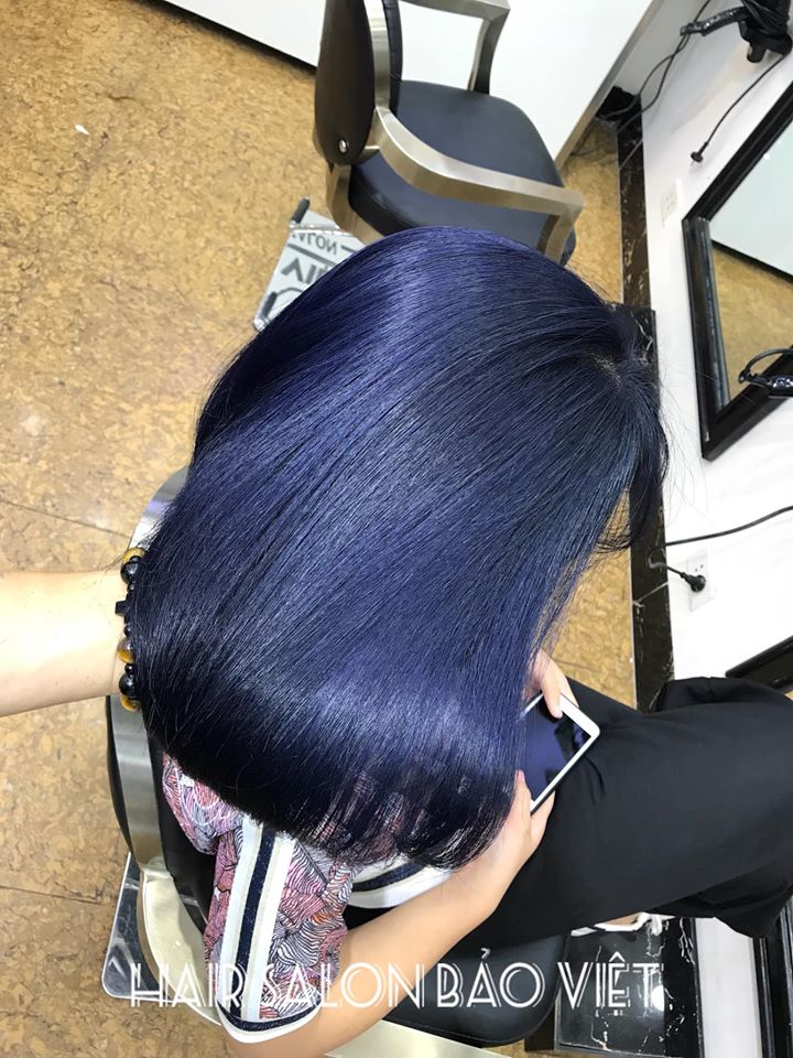 HairSalon Bảo Việt ảnh 1