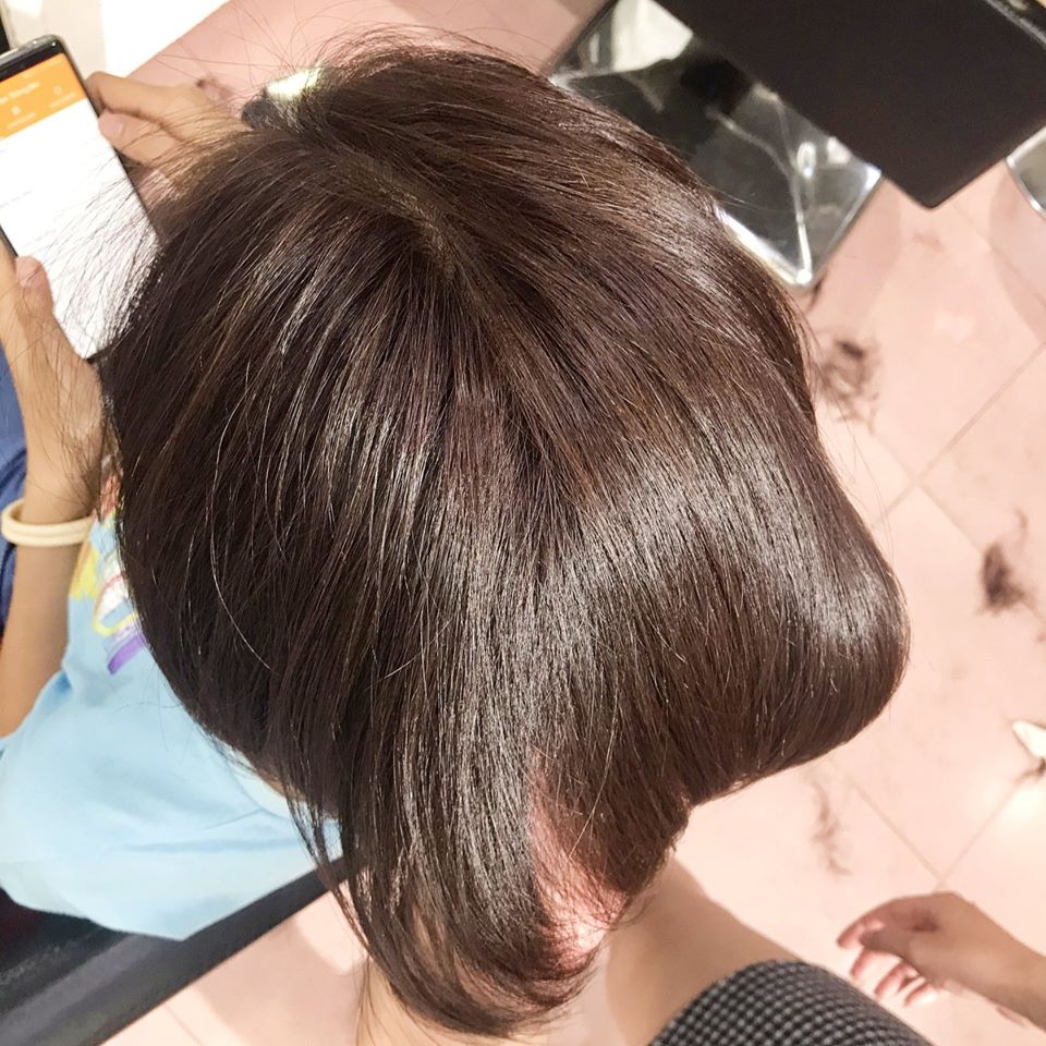 Hair Salon Bảo Long ảnh 1