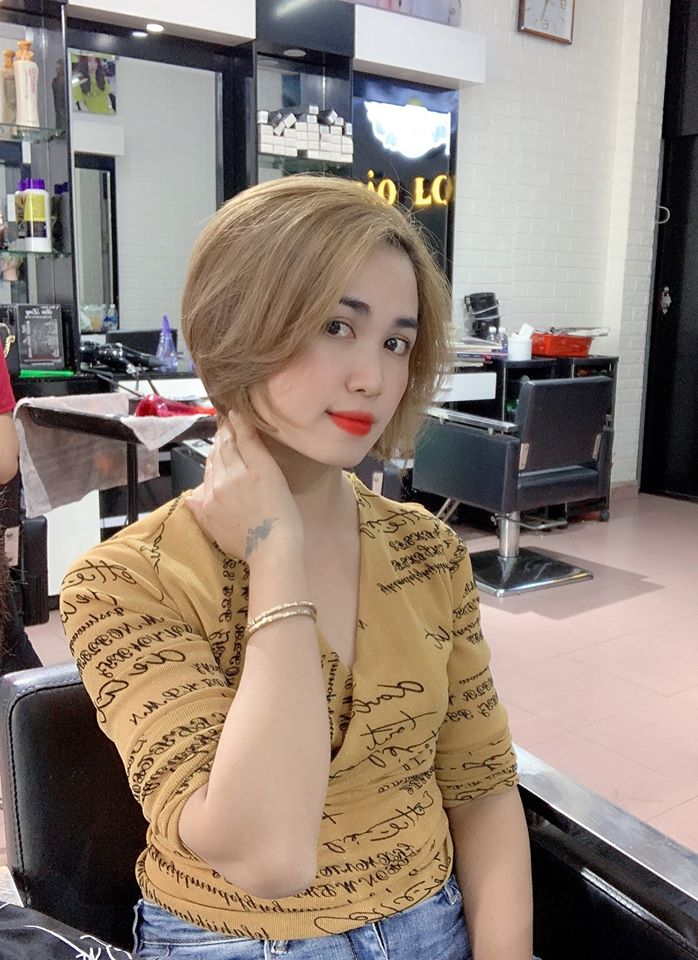 Hair Salon Bảo Long ảnh 2