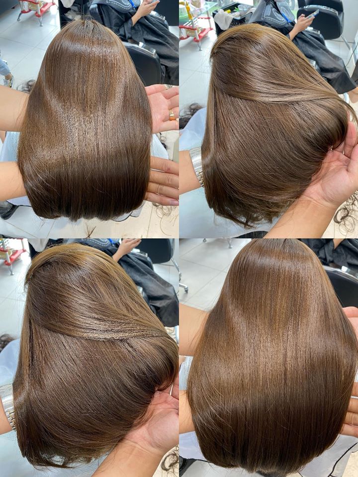 Hair Salon Bảo Sáng Tạo ảnh 2