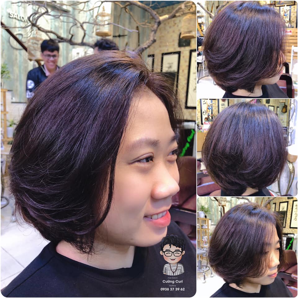 Hair Salon Cường Curl ảnh 1