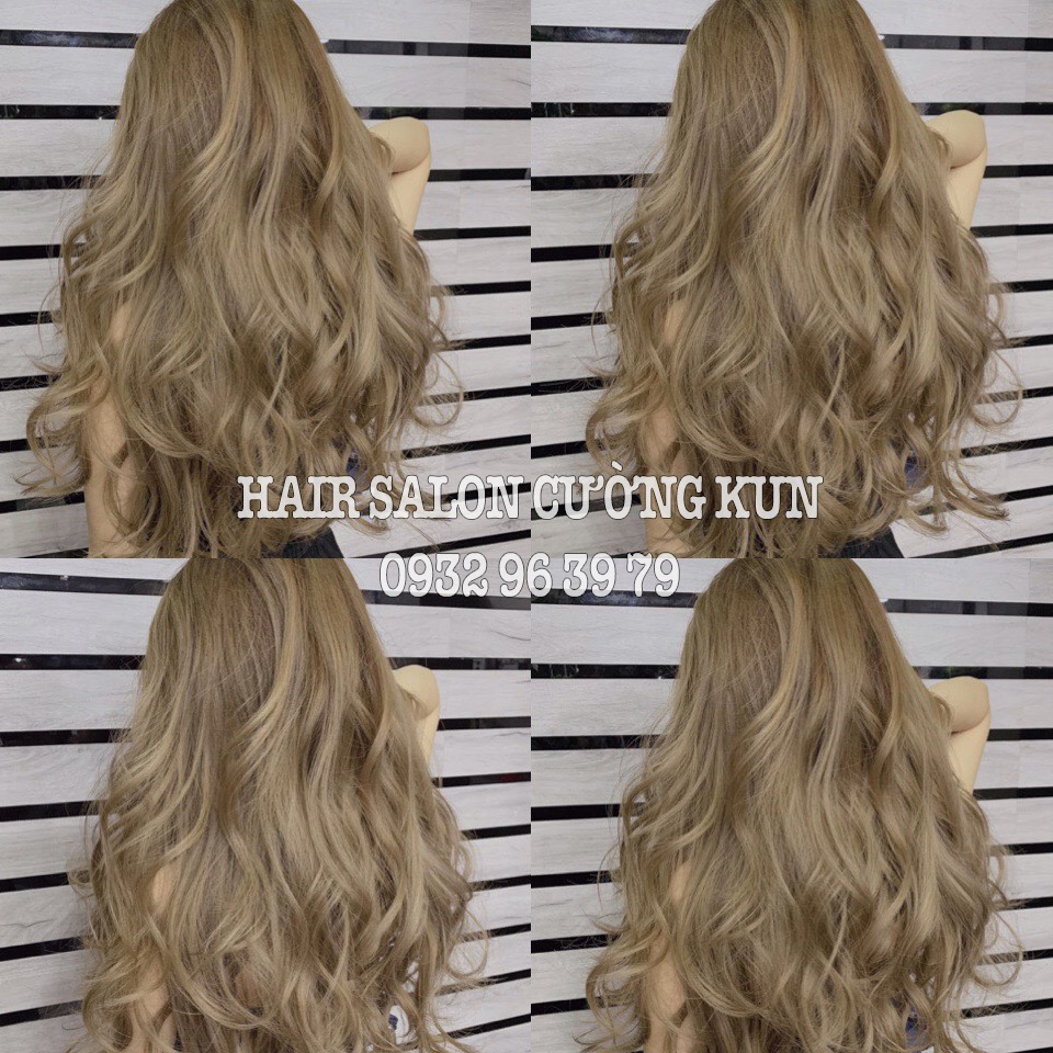 Hair Salon Cường Kun ảnh 1