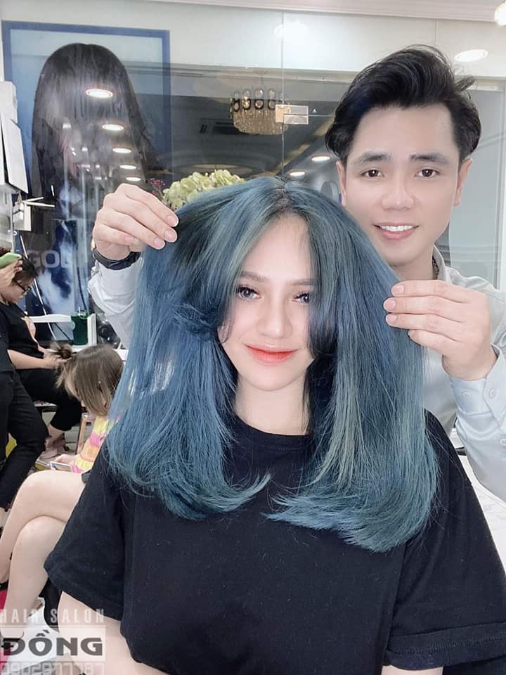 Hair Salon Đồng ảnh 2