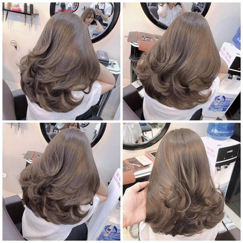 Hair Salon Đồng ảnh 1