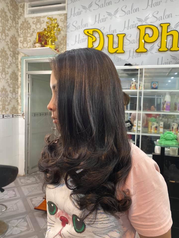 Hair Salon Du Phạm ảnh 2