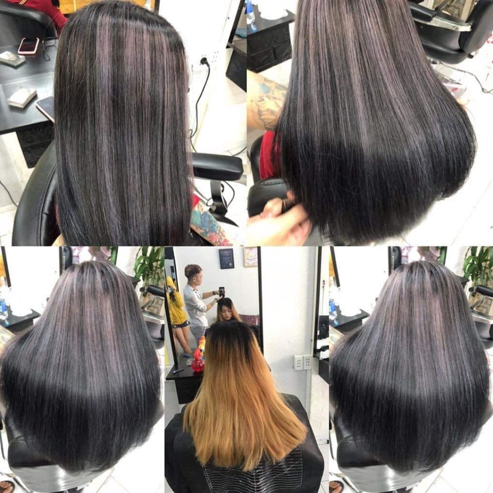 Hair Salon GIA BẢO - Chuyên Nối Tóc ảnh 1